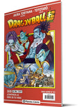 Portada de Cómic Dragon Ball Serie Roja [ Vol. 296 ] Manga Shonen