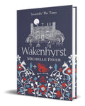 Portada de Libro Wakenhyrst [ Michelle Paver ] Original