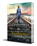 Portada de Libro La Enfermera De Auschwitz [ Anna Stuart ] Original