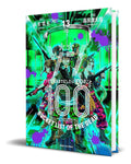 Portada de Libro Zom 100 Vol.13 [ Haro Aso ] Original
