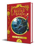 Portada de Libro Los Cuentos De Beedle El Bardo J.k. Rowling Original, De J.k. Rowling. Editorial Salamandra Bolsillo, Tapa…