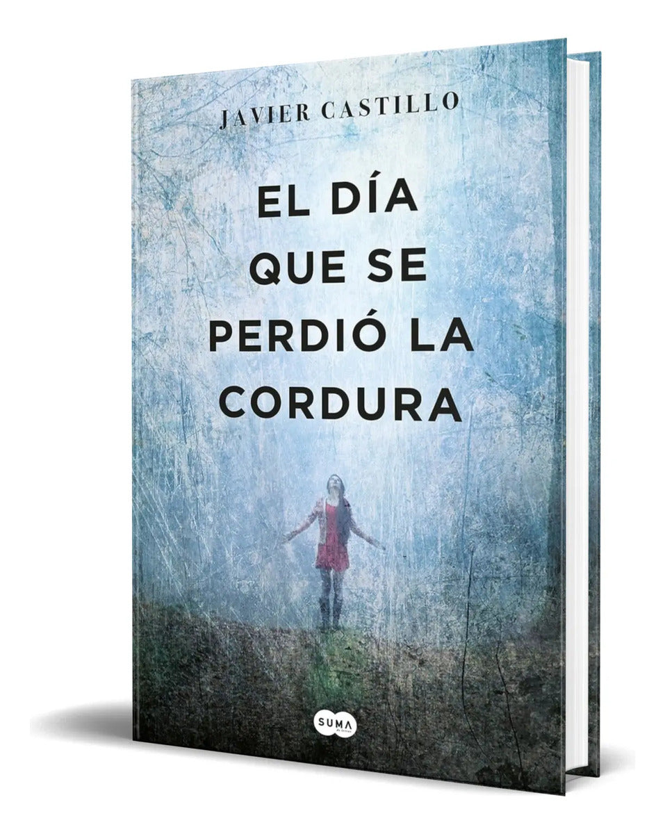 Portada de Libro El Dia Que Se Perdio La Cordura [ Original ]