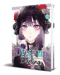 Portada de Libro My Dress-up Darling Vol.2 [ Shinichi Fukuda ] Original