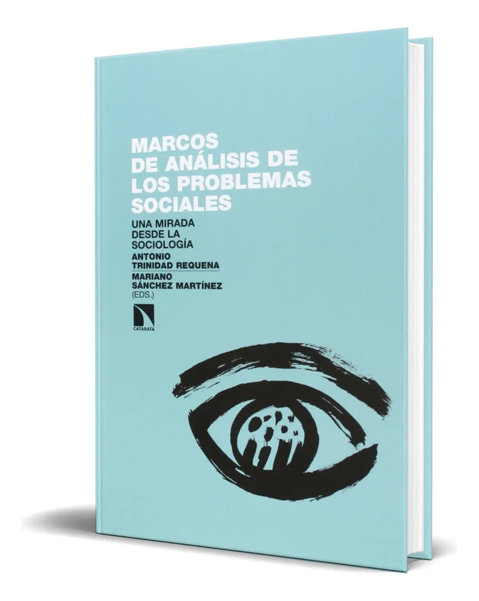 Portada de Libro Marcos De Análisis De Los Problemas Sociales Original