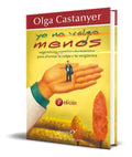 Portada de Libro Yo No Valgo Menos [ Olga Castanyer ] Original
