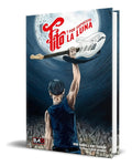 Portada de Libro Fito Y Por Supuesto La Luna [ Kike Babas ] Original