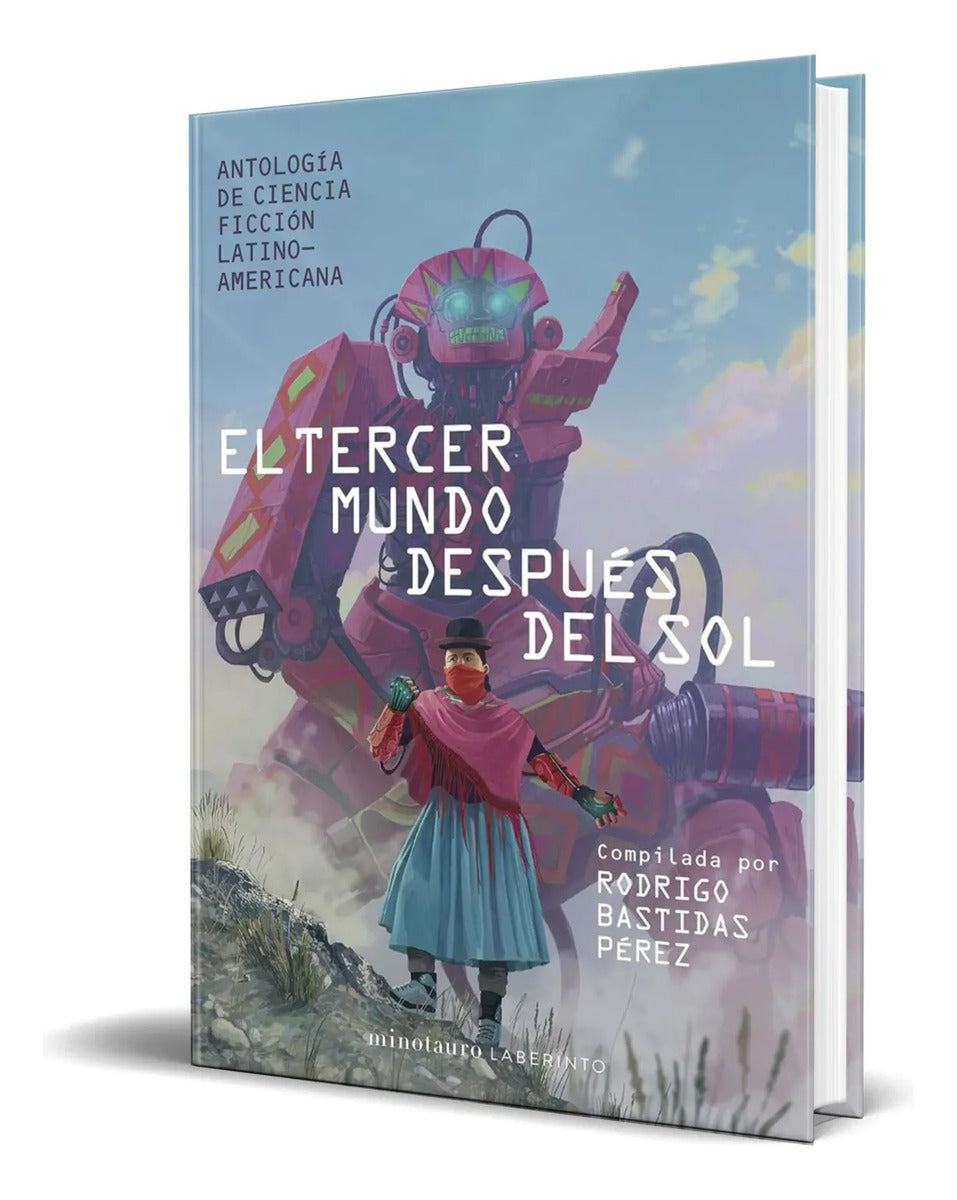 Portada de Libro El Tercer Mundo Después Del Sol [ Original ]