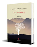 Portada de Libro Naturaleza.s Haikus [ Ricardo Martínez-conde] Original