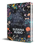 Portada de Libro Un Cielo Lleno De Estrellas [ Susana Rubio ] Original