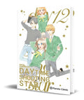 Portada de Libro Daytime Shooting Star Vol.12 [ Mika Yamamori] Original