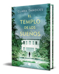 Portada de Libro El Templo De Los Sueños [ Clara Tahoces ] Original