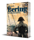 Portada de Libro Bering: En Busca De America [ Jordi Cortes ] Original