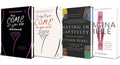 Portada de Pack 4 Books Collection Set [ Emily Nagoski ] Original