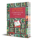 Portada de Libro Corazon De Tinta [ Cornelia Funke ] Original