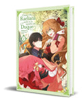 Portada de Libro Como Raeliana Acabo En La Mansion Del Duque Original