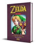 Portada de Libro The Legend Of Zelda [ Perfect Edition Vol.2 ] Original