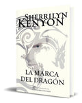 Portada de Libro La Marca Del Dragón [ Sherrilyn Kenyon ] Original