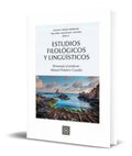 Portada de Estudios Filosóficos Y Lingüísticos [ Susana Ridao] Original