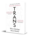 Portada de Libro Trans: When Ideology Meets Reality [ Original ]