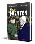 Portada de Libro Todos Mienten [ Rafael Massa ] Original