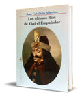 Portada de Libro Los Ultimos Dias De Vlad El Emperador [ Original ]