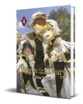 Portada de Cómic Magus Of The Library [ Vol. 4 ] Español Orignal
