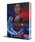 Portada de Libro Legendborn [ Tracy Deonn Walker ] Original