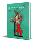 Portada de Libro Clasicos [ El Conde Lucanor ] Original