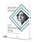 Portada de Libro Mundo Hetero [ La Teoría Feminista ] Original