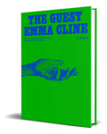 Portada de Libro The Guest [ Emma Cline ] Original
