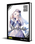 Portada de Libro Black Butler Vol.33 [ Yana Toboso ] Original
