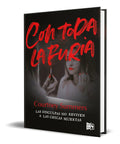 Portada de Libro Con Toda La Furia - Courtney Summers [ Original ]