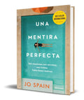 Portada de Libro Una Mentira Perfecta [ Jo Spain ] Original