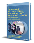 Portada de Libro El E-diario De Los Actores Del Prácticum [ Original ]