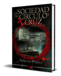 Portada de Libro La Sociedad Del Círculo Y La Cruz [ Original ]