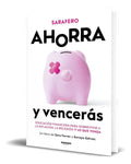 Portada de Libro Ahorra Y Vencerás [ Sarafero ] Original