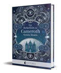 Portada de Libro La Rebelion De Cameroth [ Victoria Alvarez ] Original