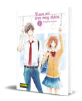 Portada de Libro Y Aun Asi, Eres Muy Dulce Vol.1 Kujira Anan Original