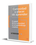 Portada de Libro Curiosidad Y Placer De Aprender [ Original ]