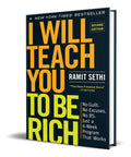 Portada de Libro I Will Teach You To Be Rich [ Second Edition ]