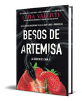 Portada de Libro La Orden De Cain [ Besos De Artemisa ] Original