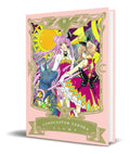 Portada de Libro Cardcaptor Sakura Vol.8 [ Clamp ] Original