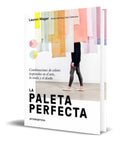 Portada de Libro La Paleta Perfecta [ Lauren Wager ] Original
