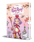 Portada de Libro La Bruja Ring Ring Vol.1 [ Alicia Teba ] Original