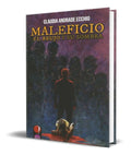 Portada de Libro Maleficio [ El Brujo Y Su Sombra ] Original