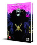 Portada de Libro Maximum Bleach Vol.22 [ Tite Kubo ] Original