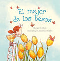 Portada de El Mejor De Los Besos, De Allum, Margaret., Vol. 1. Editorial Picarona-obelisco, Tapa Pasta Dura, Edición 1 En Es…