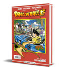 Portada de Libro Dragon Ball Serie Roja Vol.223 [ Original ]
