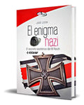 Portada de Libro El Enigma Nazi [ Miguel Pedrero ] Original