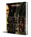 Portada de Libro Germen [ Rayco Cruz ] Original